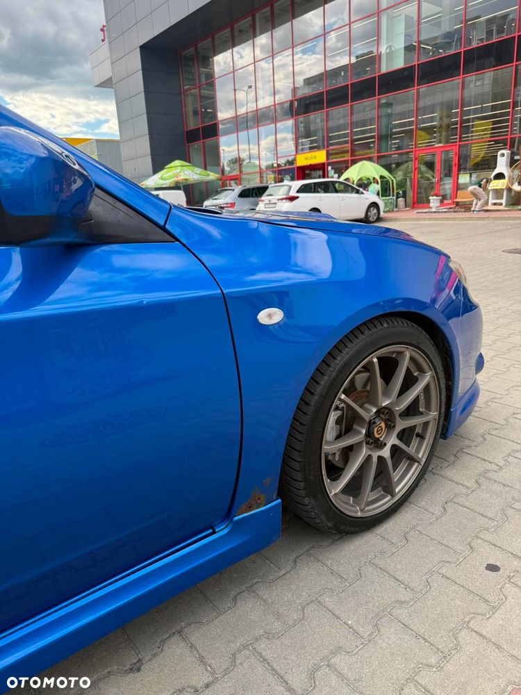 Subaru Impreza SW 2.5 WRX - 5