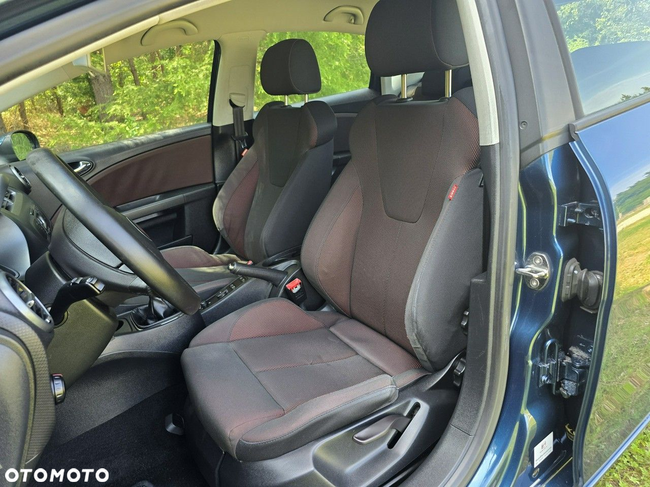 Seat Leon - 6