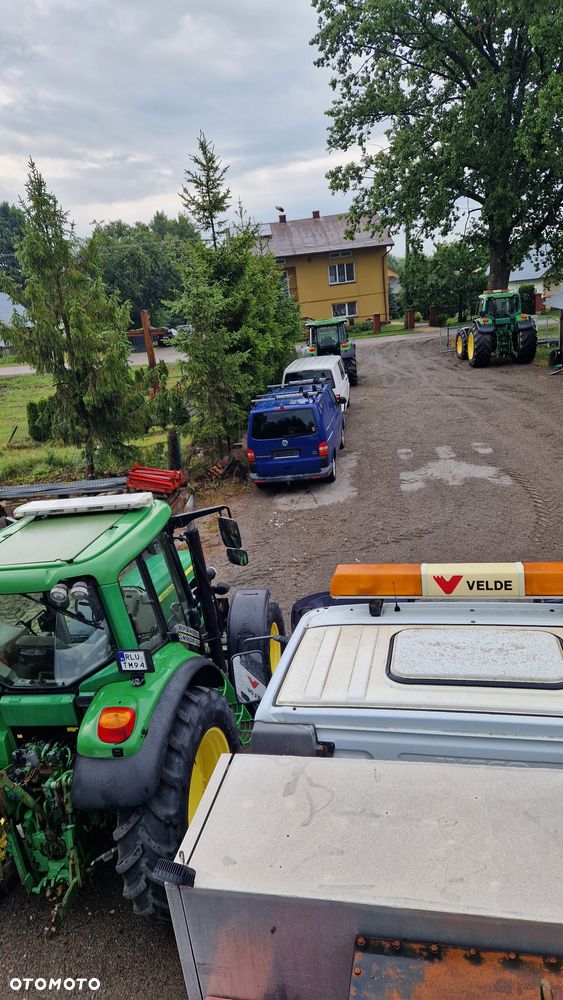 John Deere 6230 Prmium - 7