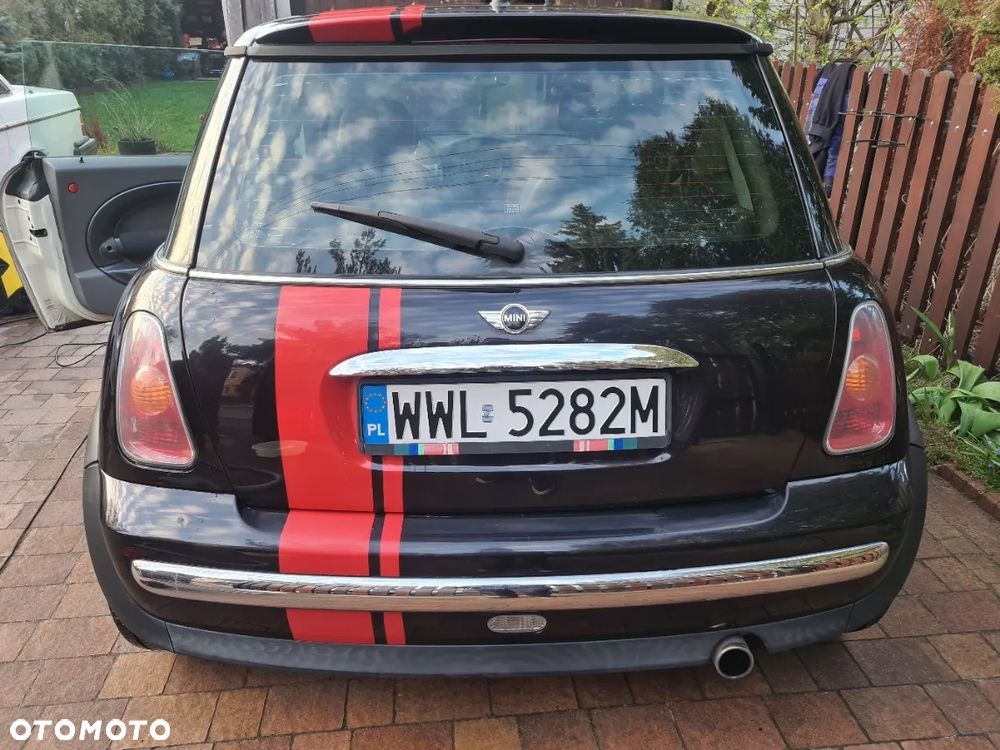 MINI Cooper - 11