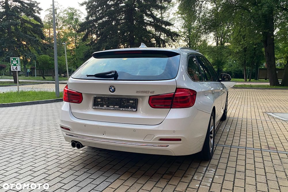 BMW Seria 3 - 13
