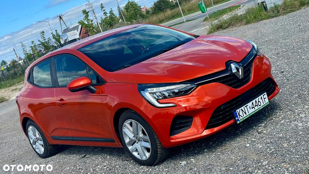 Renault Clio - 14