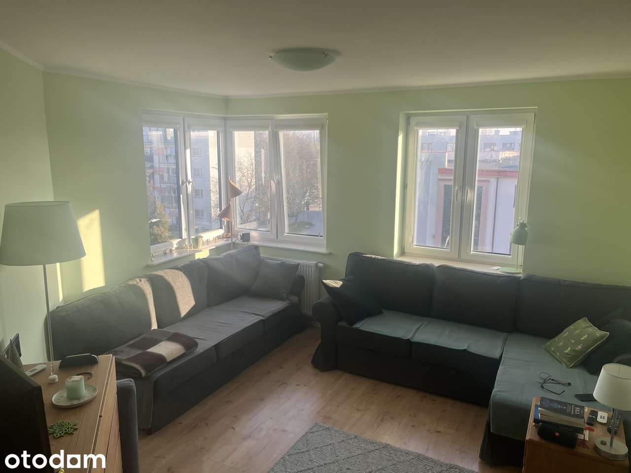 Mieszkanie na sprzedaż, 2 pokoje, 51 m², Sandomierz