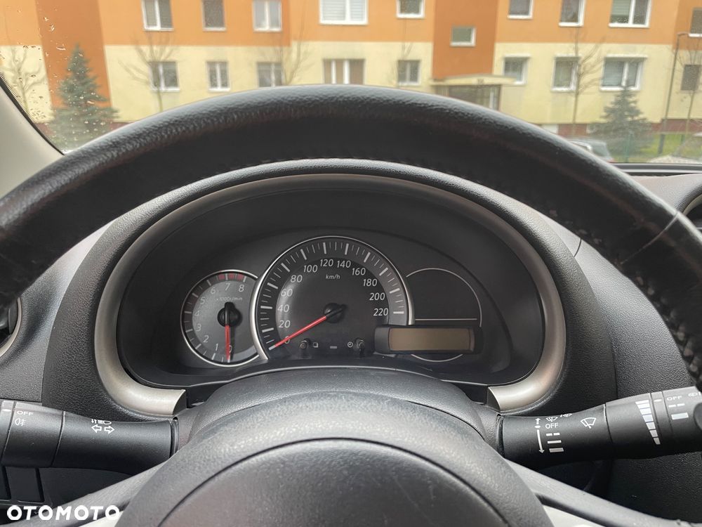 Nissan Micra 1.2 Tekna - 31