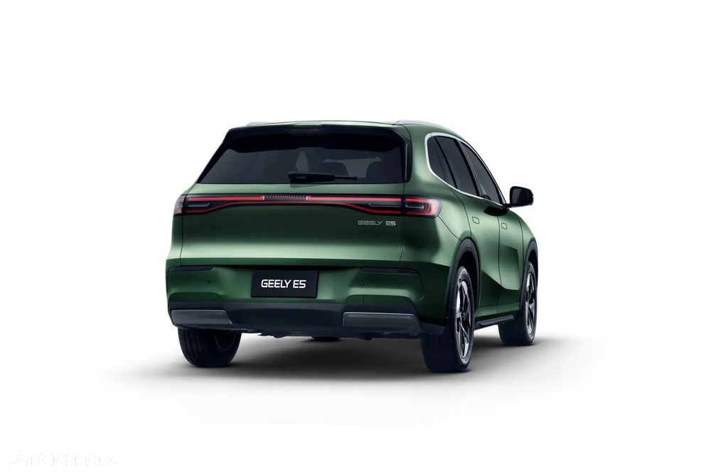 Geely EX5 60.22kWh Pro - 14