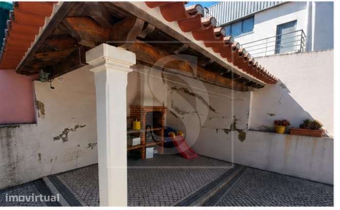 MORADIA GEMINADA T3 EM TOMAR - Grande imagem: 2/60