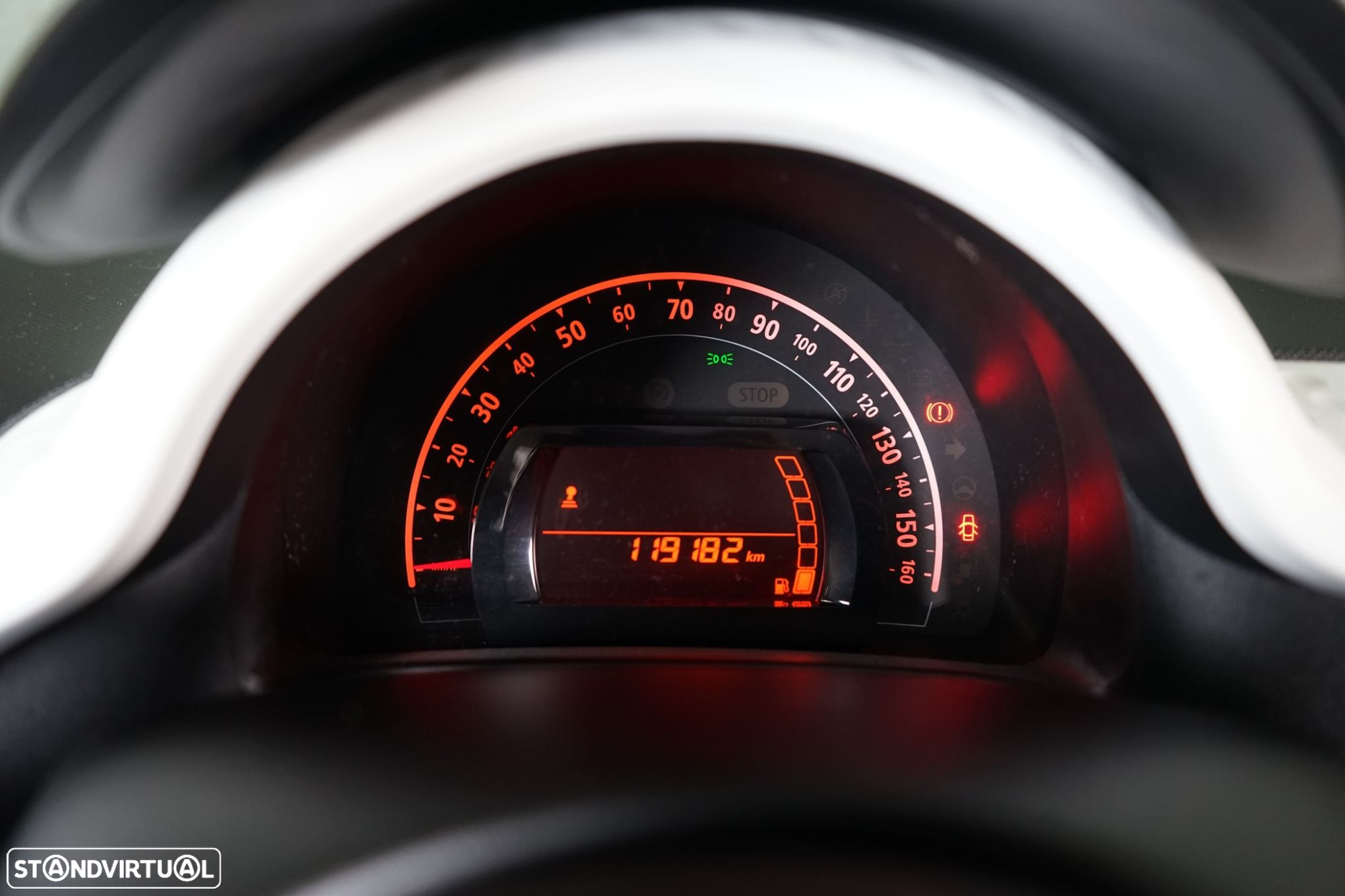 Renault Twingo 1.0 SCe Dynamique - 23
