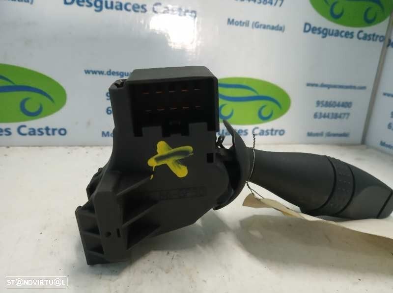 COMANDO LIMPA-VIDROS FORD FOCUS 2004 -98AG17A553DR - 2