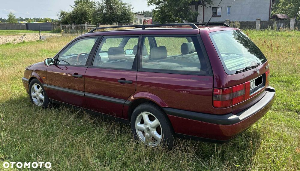 Volkswagen Passat Variant - 3