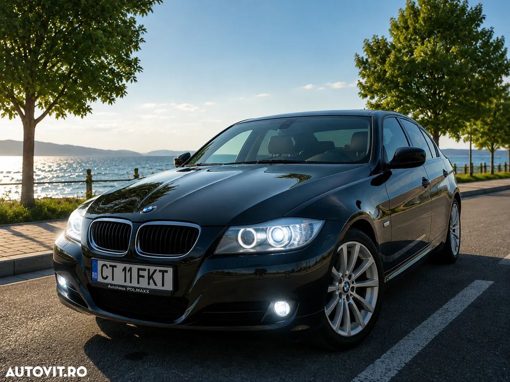 BMW Seria 3 - 10