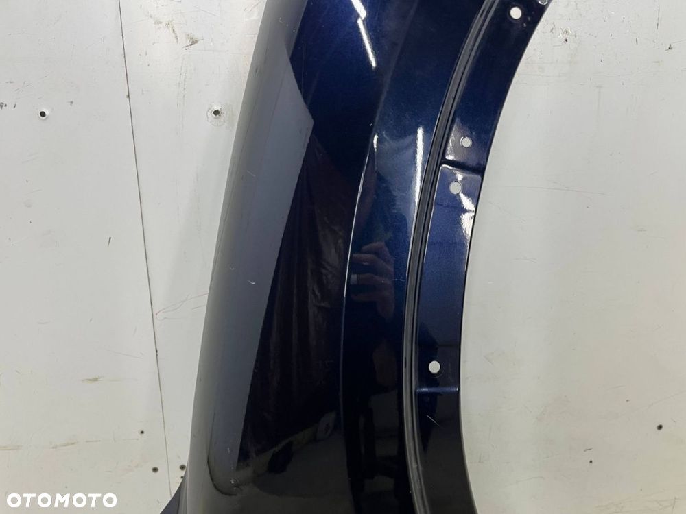Błotnik Mazda CX-5 CX5 1 I 12-17r. prawy przedni prawy przód - 5