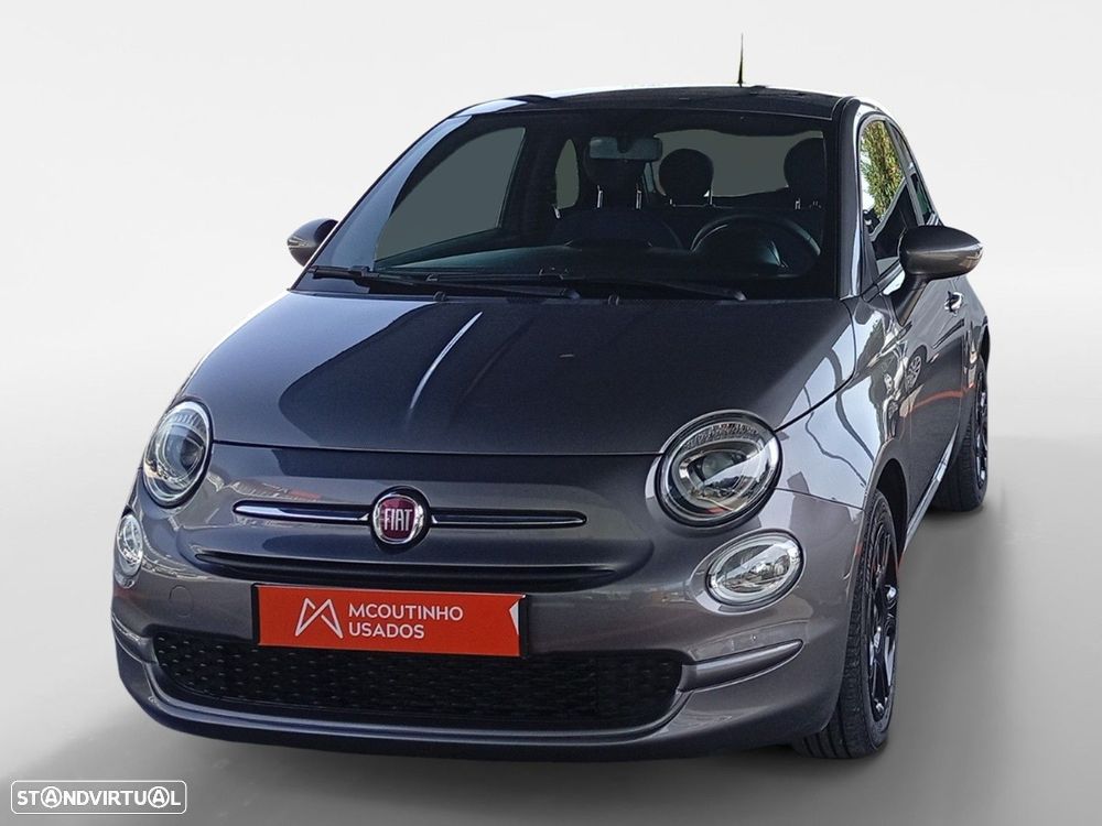 Fiat 500 1.0 Hybrid - 1