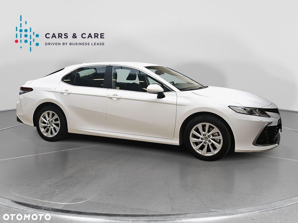 Toyota Camry 2.5 Hybrid Comfort CVT - 7