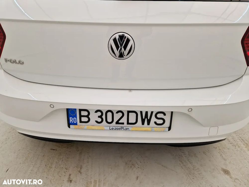Volkswagen Polo - 10