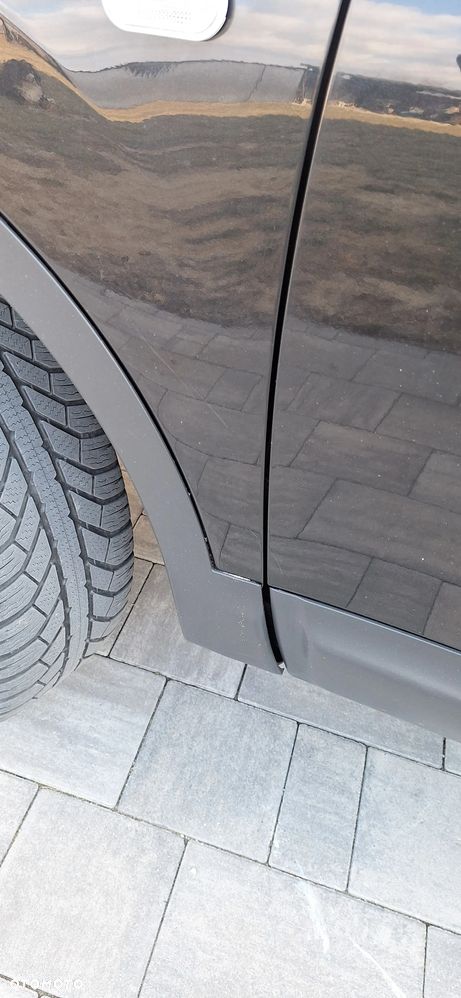 Nissan Qashqai 2.0 4 x 4 360 - 11