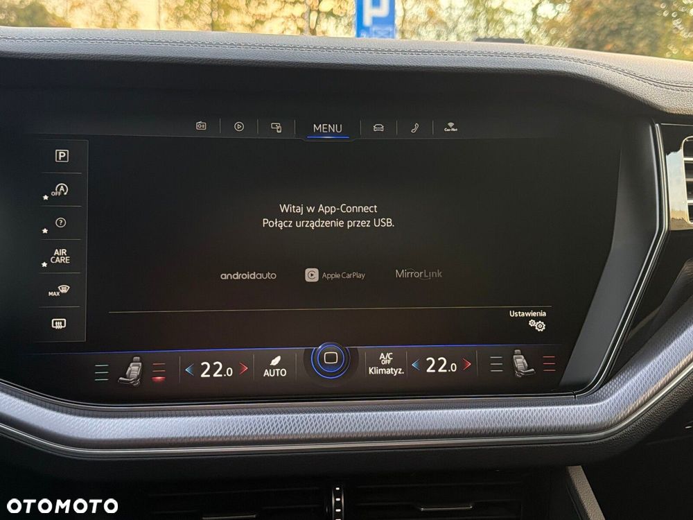 Volkswagen Touareg 3.0 V6 TFSI 4Motion R-Line - 31