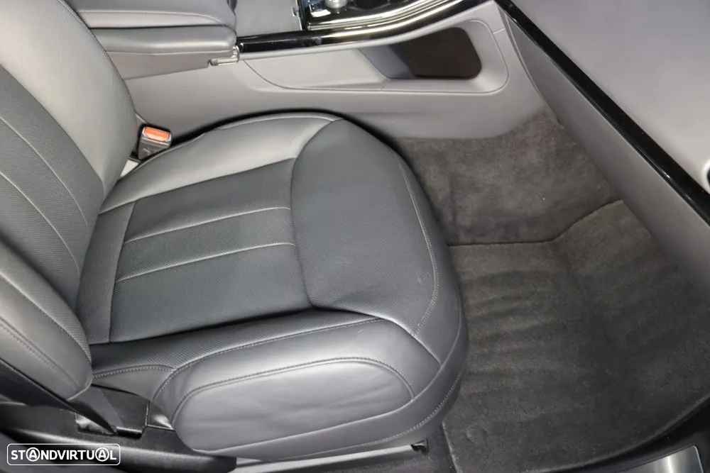 Land Rover Range Rover Sport 3.0 P510e Autobiography - 20