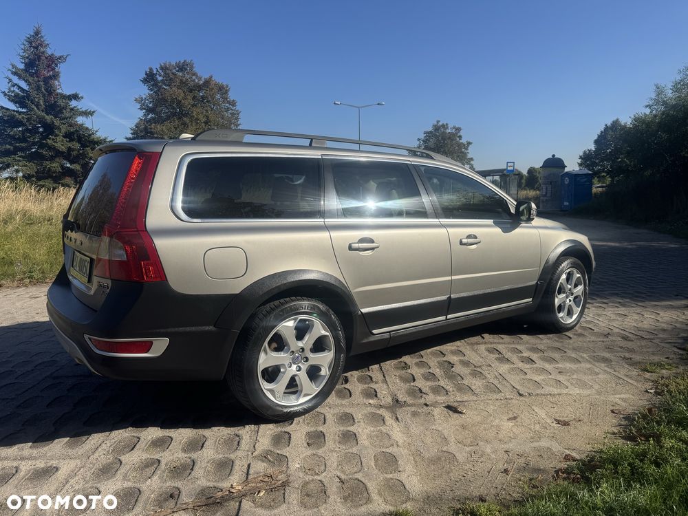 Volvo Xc 70 2010 photo 3