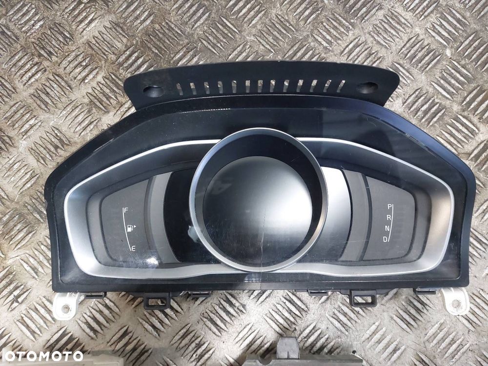 ZESTAW STARTOWY VOLVO V70 III LIFT 2.0 T5 31459244 31412971 31473468 - 13