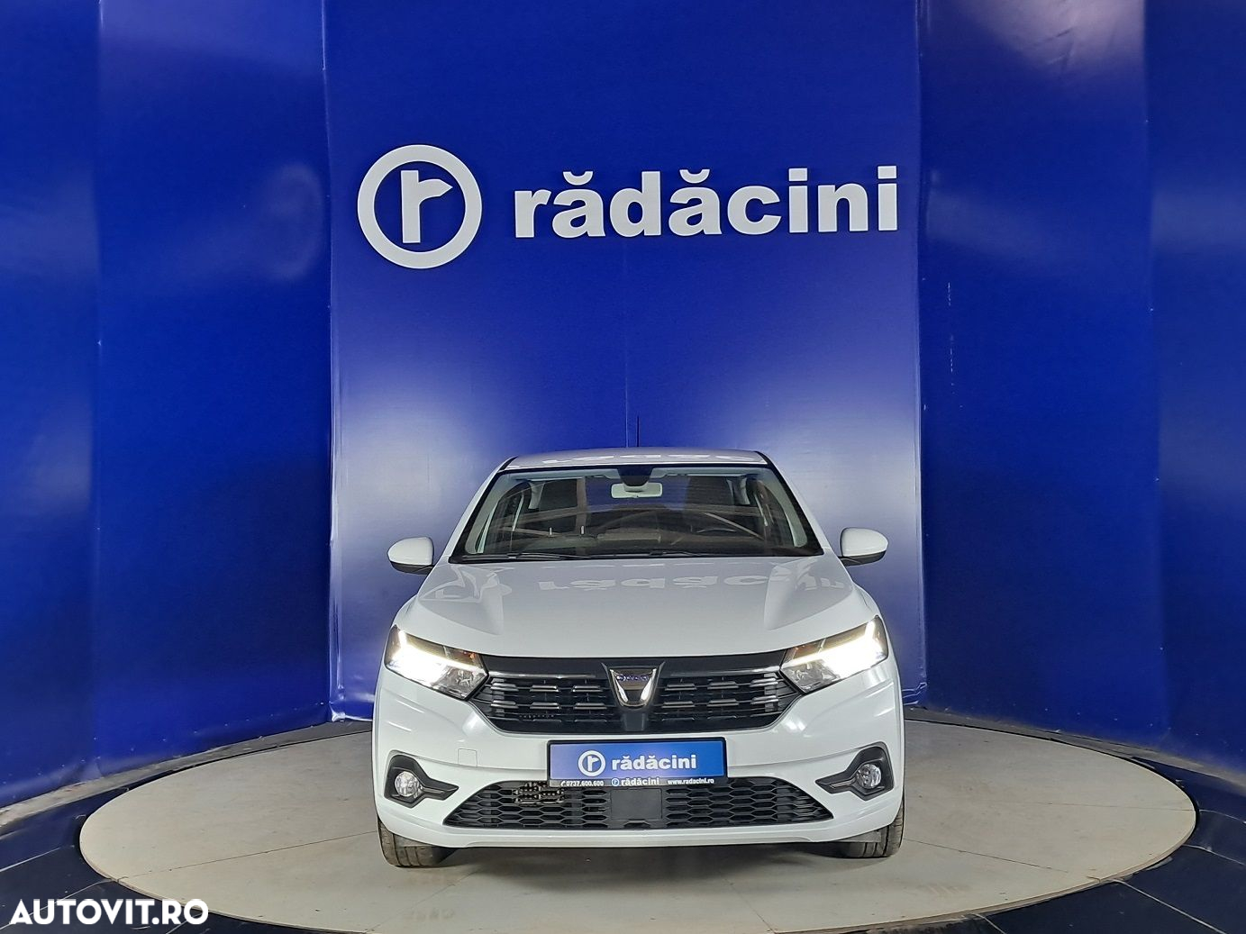 Dacia Logan - 18