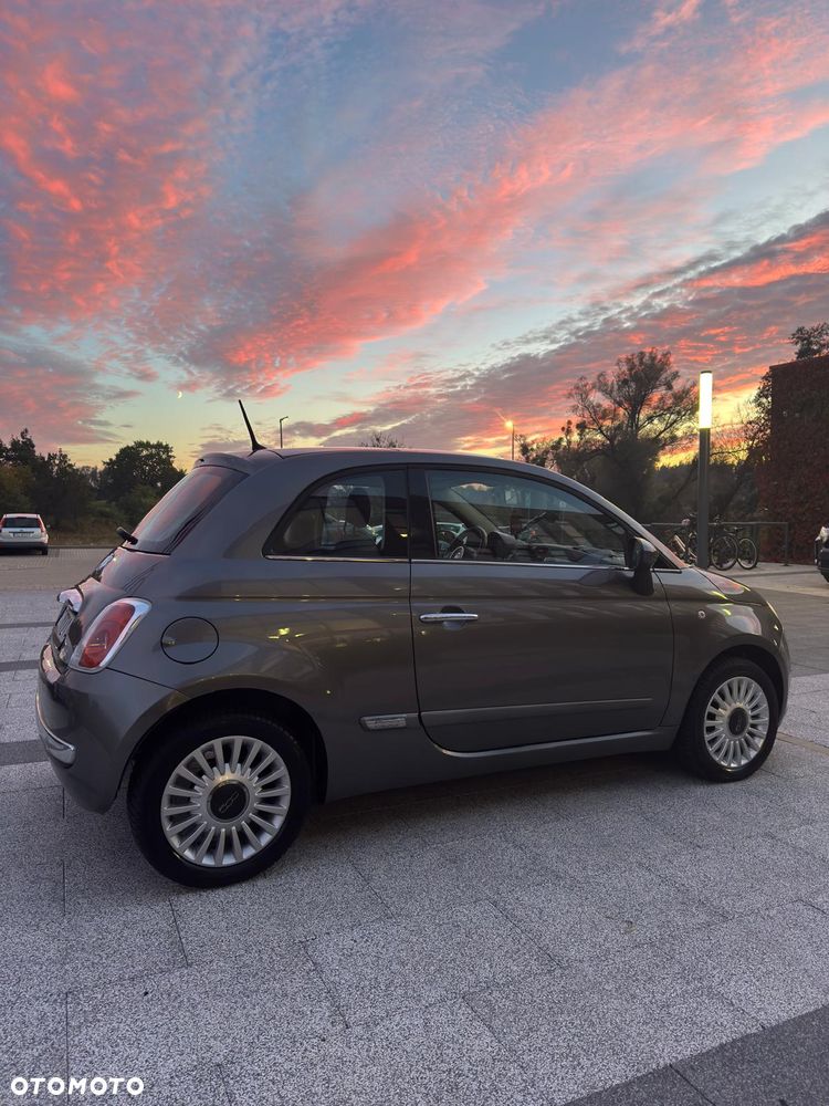 Fiat 500 - 5