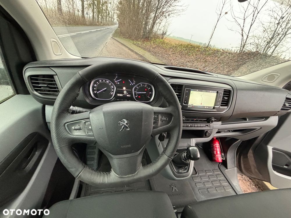 Peugeot Expert Pro L3H1 TwinCab Eco umklappbar - 6