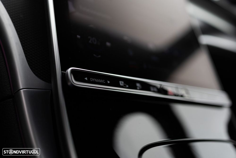 Mercedes-Benz C 300 e Avantgarde - 41