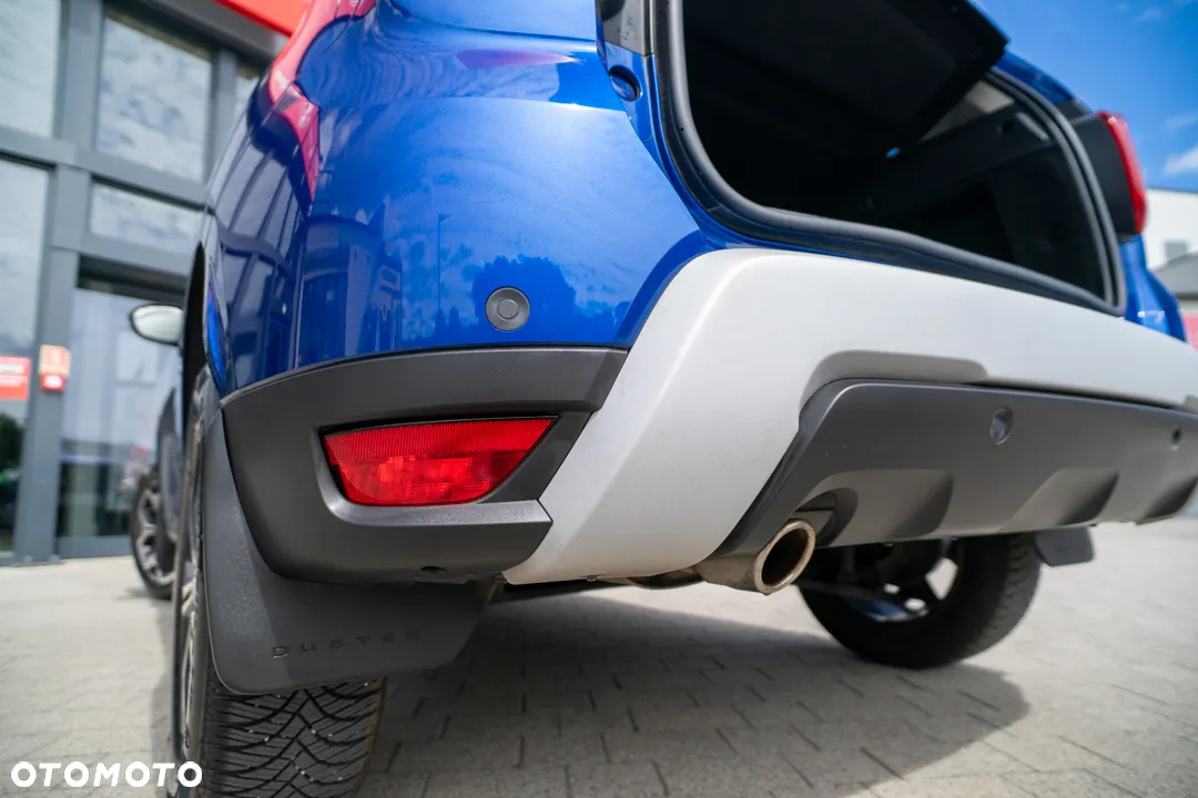 Dacia Duster 1.0 TCe Essential - 39