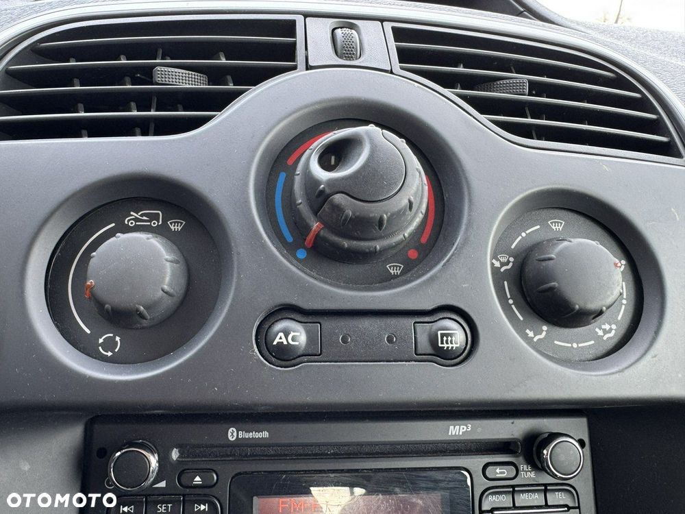 Renault Kangoo - 22