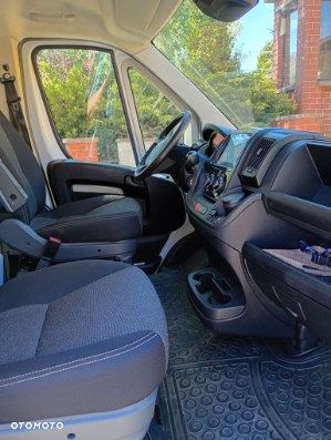 Fiat Ducato - 11