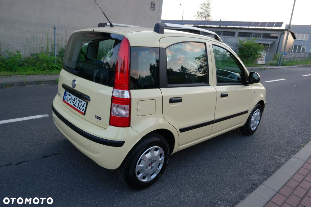 Fiat Panda 1.2 MyLife - 6