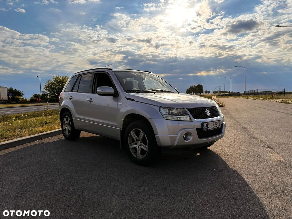 Suzuki Grand Vitara 1.9 DDiS - 2