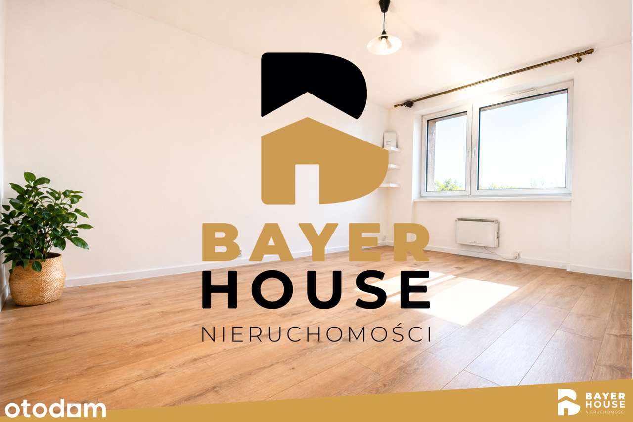Mieszkanie Bytom Stroszek | niskie koszty | balkon | 2 pokoje