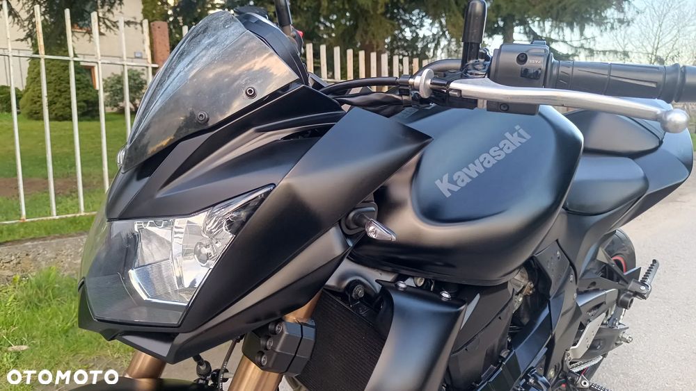 Kawasaki Z - 14