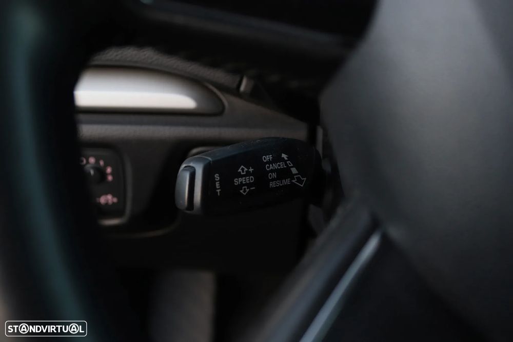 Audi A3 Sportback 1.6 TDI Advance S tronic - 35