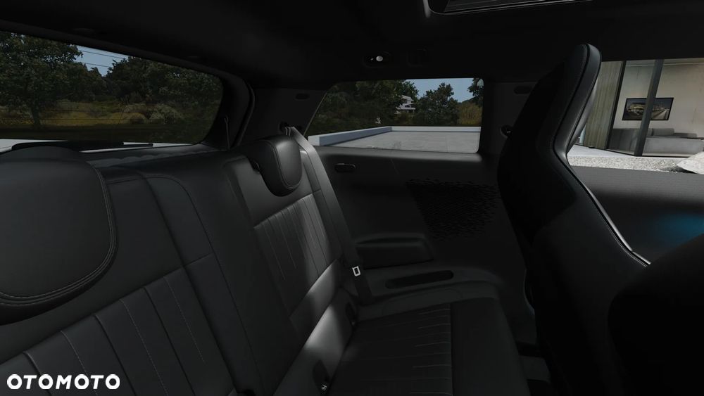 MINI Cooper E Favoured Trim - 12