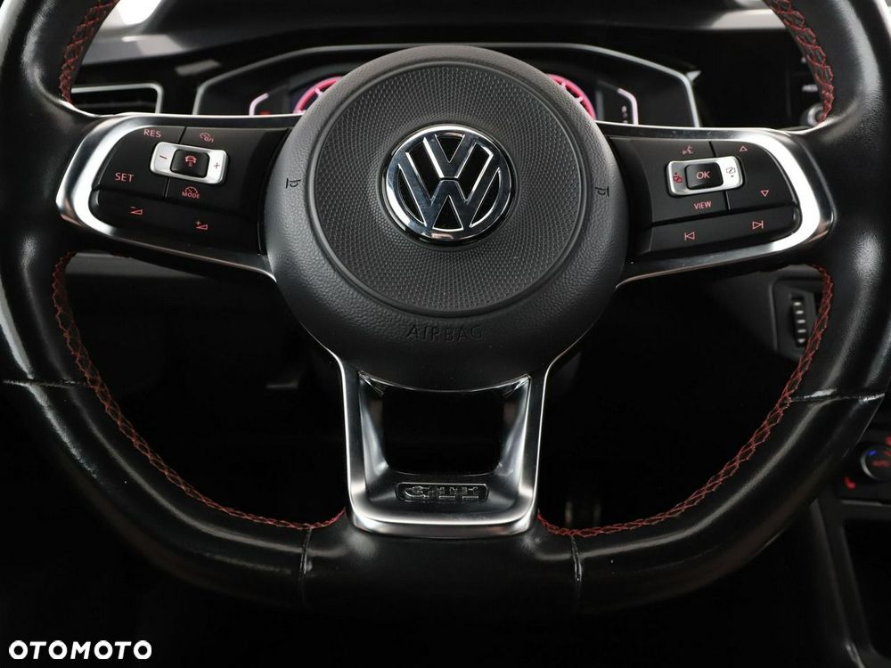 Volkswagen Polo 2.0 TSI GTI DSG - 22