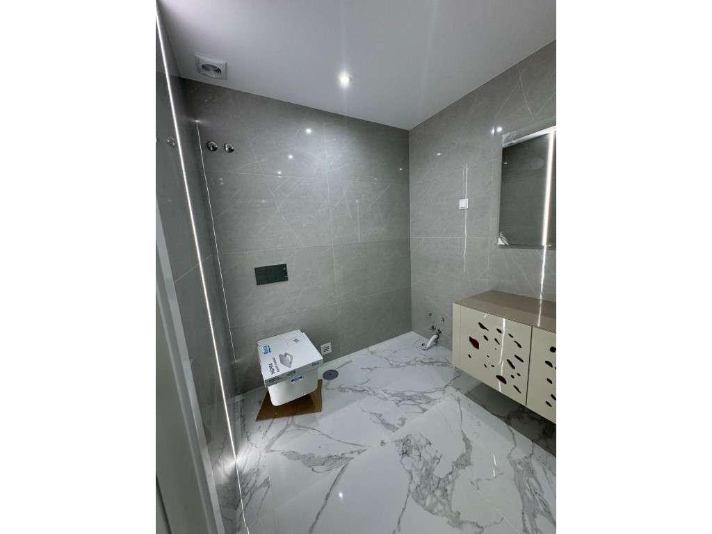 Duplex T4 de Luxo - Elegância, Espaço e Exclusividade num Condomíni... - Grande imagem: 5/30