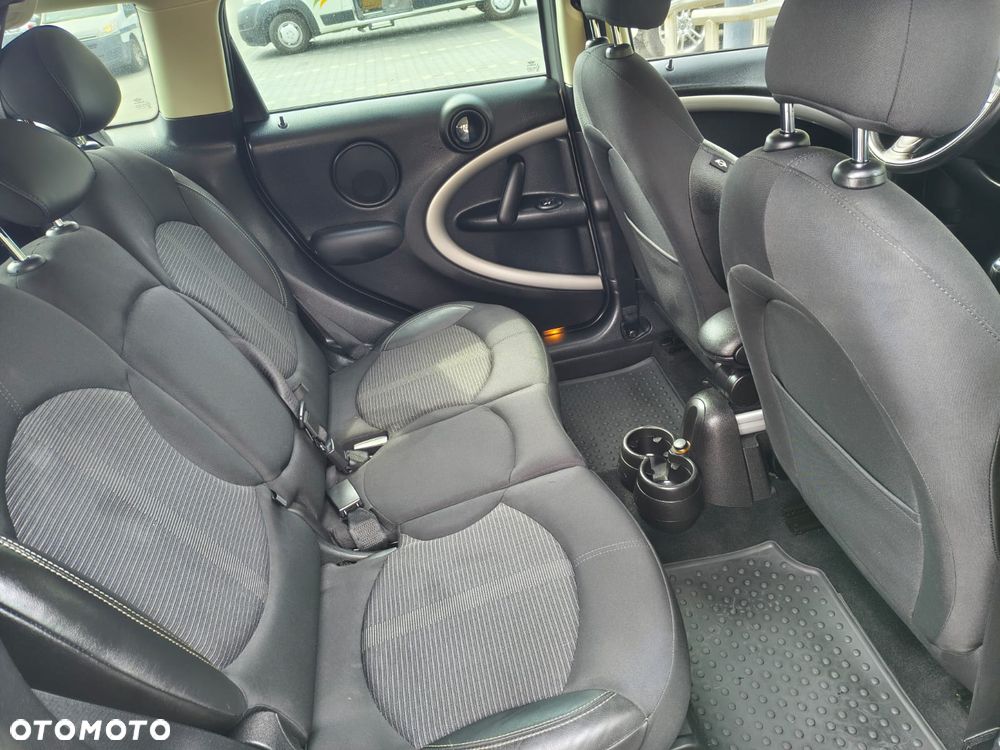 MINI Countryman - 17