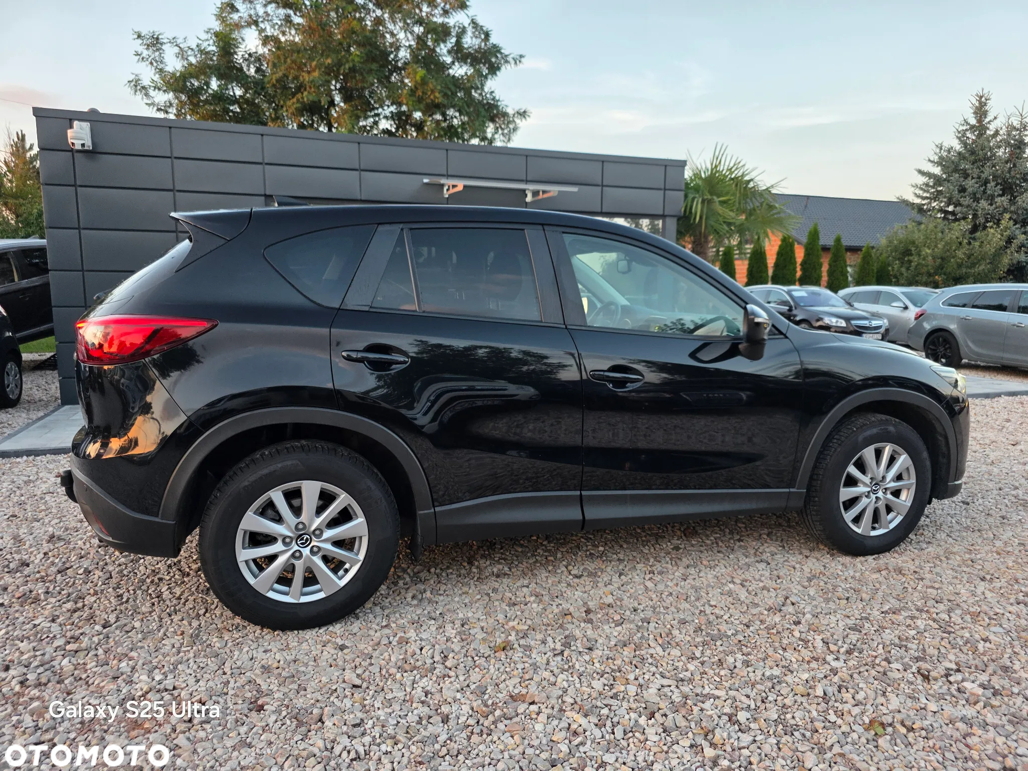 Mazda CX-5 - 9