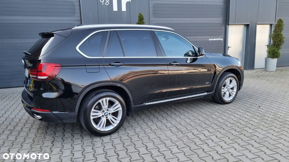 BMW X5 - 10