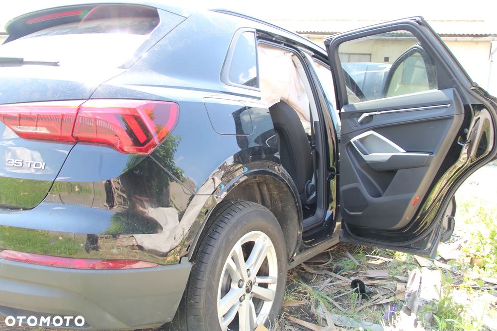 Audi Q3 35 TDI S tronic - 5