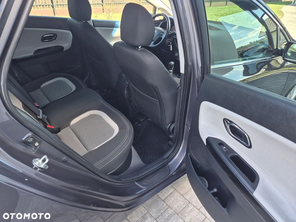 Kia Ceed 1.6 CRDi XL - 12