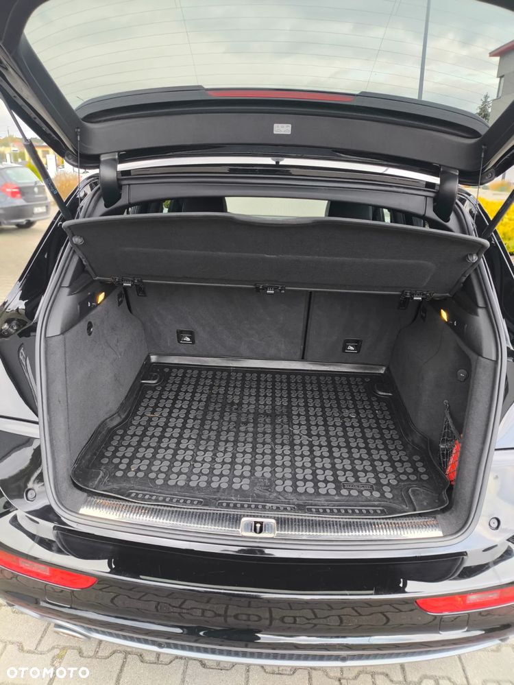 Audi Q5 2.0 TDI - 28