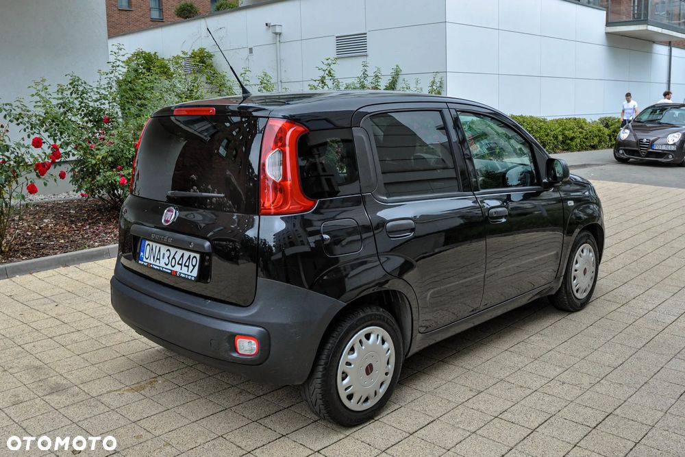 Fiat Panda - 4