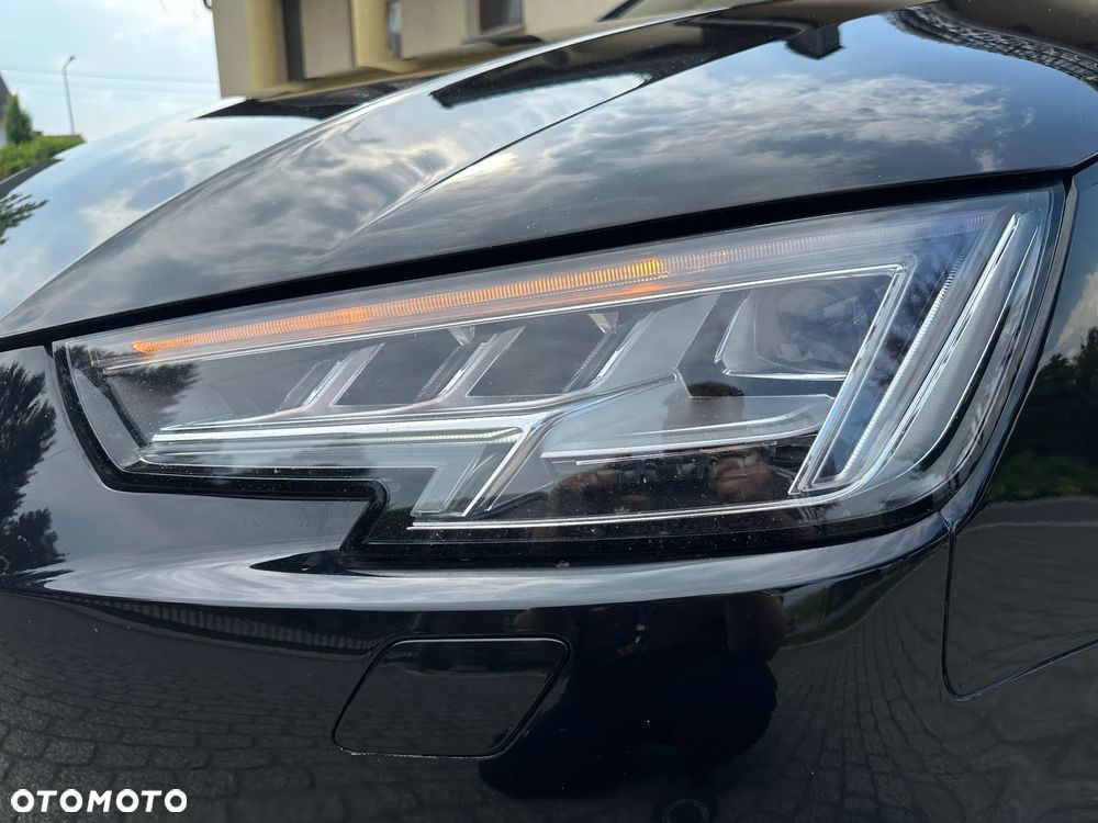 Audi A4 Avant - 15