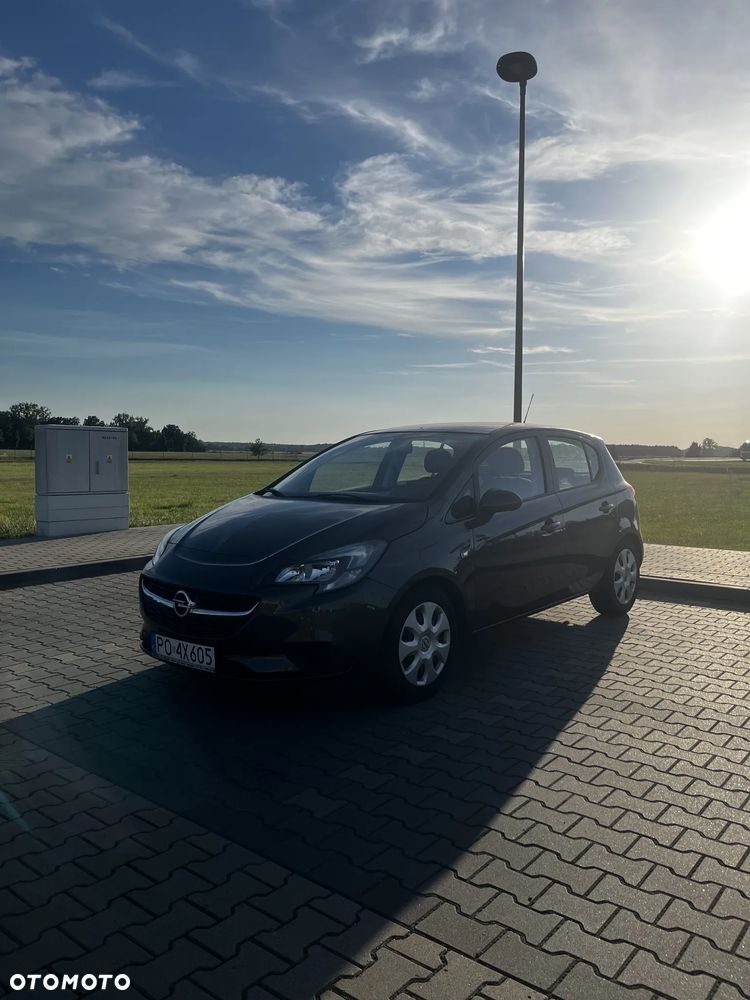 Opel Corsa 1.4 Essentia - 2