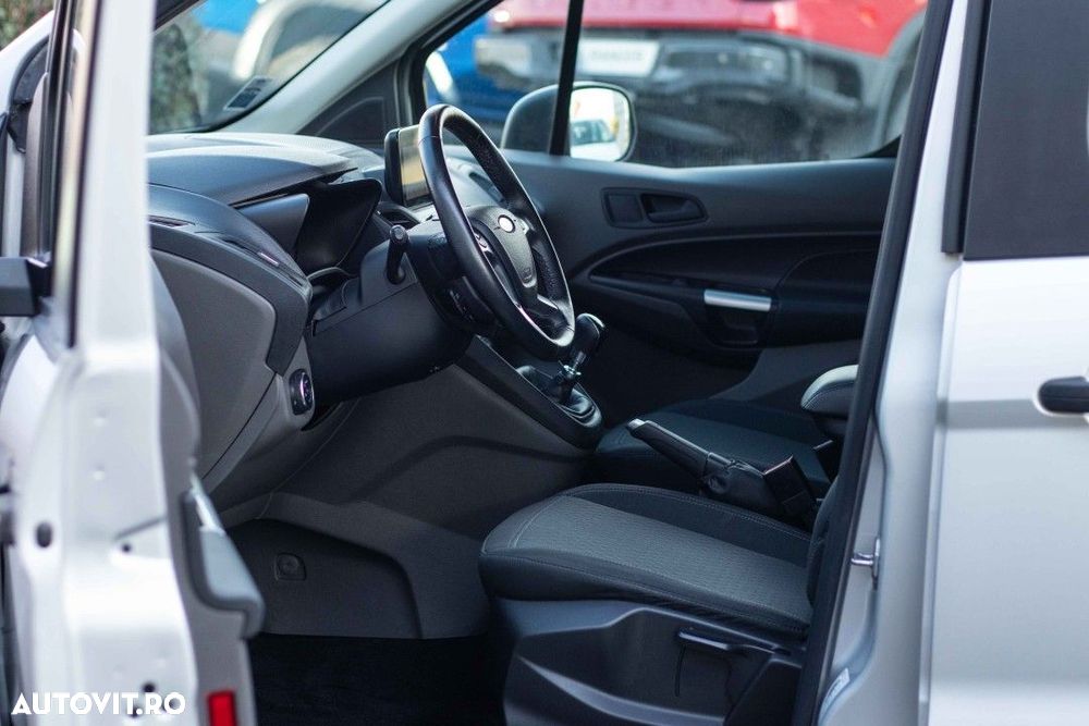Ford Transit Connect Combi Commercial LWB(L2) N1 Trend - 20