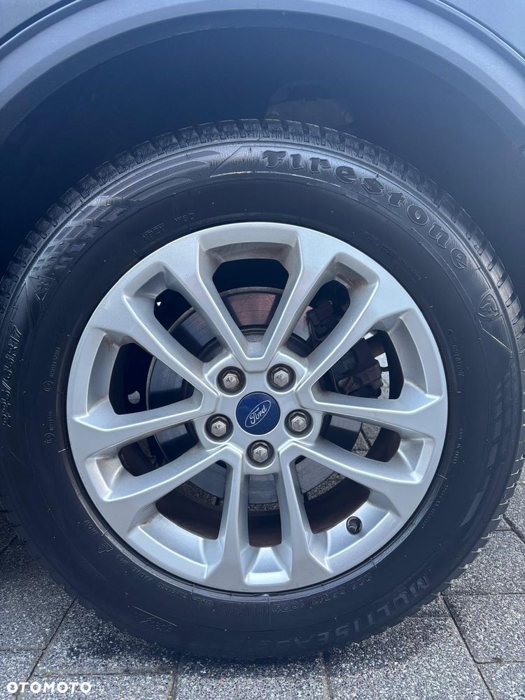 Ford Kuga 1.5 EcoBoost FWD Titanium ASS MMT6 - 21