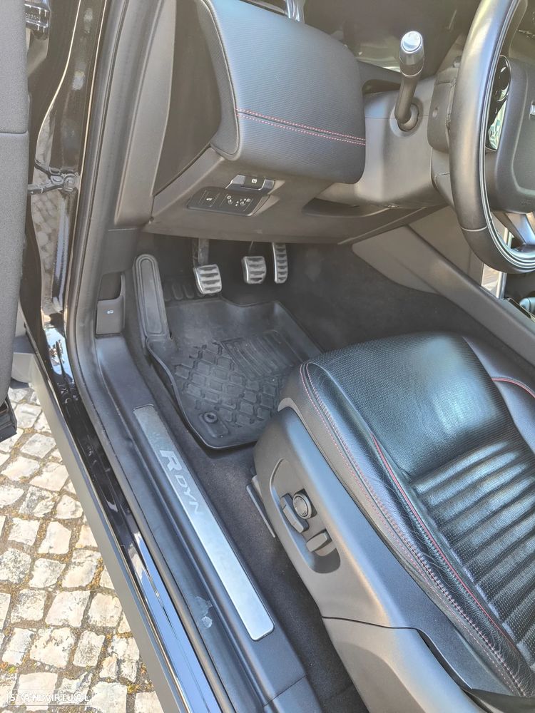 Land Rover Discovery Sport 2.0 eD4 R-Dynamic - 7